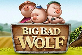 Big Bad Wolf