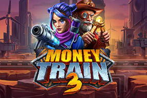 Money Train 3